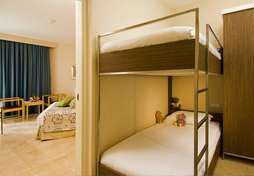 Hotel Blue Waters Club à Sidé Extérieur photo